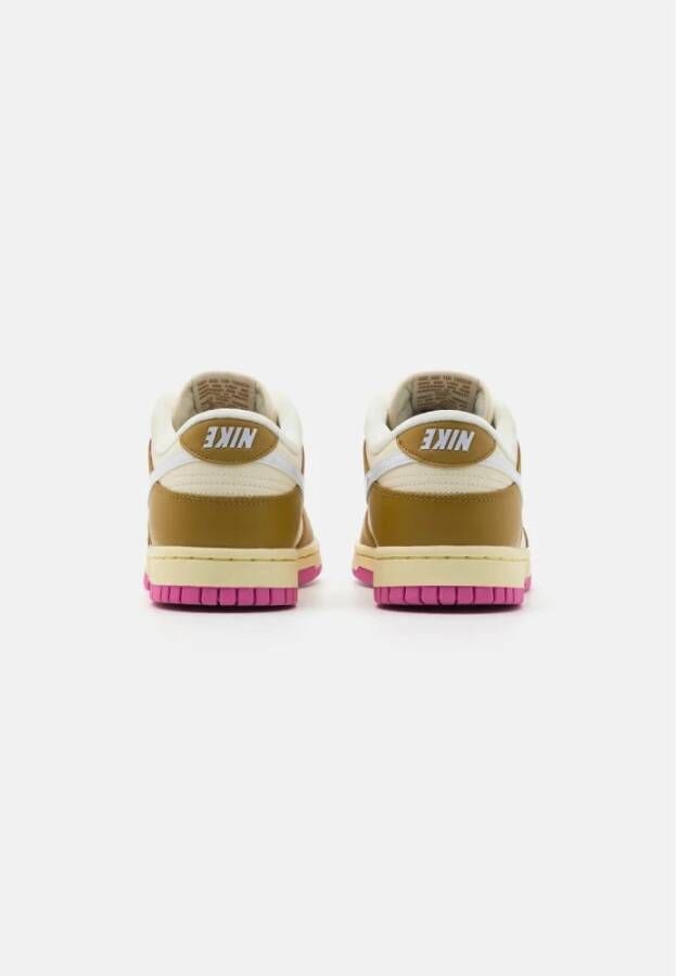 Nike Bronze Coconut Dunk Low SE Multicolor Heren