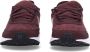 Nike Burgundy Crush Sneaker met Wafelzool Red Dames - Thumbnail 4