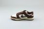 Nike Cacao Wow Dunk Low Sneaker Brown Dames - Thumbnail 3