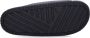 Nike Calm Slide Dames Slippers Zwart Black Dames - Thumbnail 5