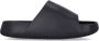 Nike Calm Slide Dames Slippers Zwart Black Dames - Thumbnail 6