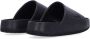 Nike Calm Slide Dames Slippers Zwart Black Dames - Thumbnail 8