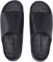 Nike Calm Slide Dames Slippers Zwart Black Dames - Thumbnail 9