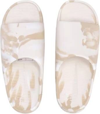 Nike Calm Slide SE Pantoffels Multicolor Dames