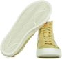 Nike Canvas Hoge Sneakers voor Vrouwen White Dames - Thumbnail 9