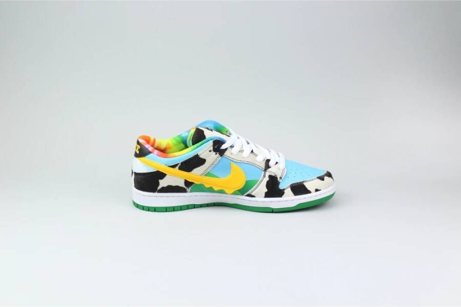 Nike Chunky Dunky Vrienden & Familie Editie Multicolor Heren