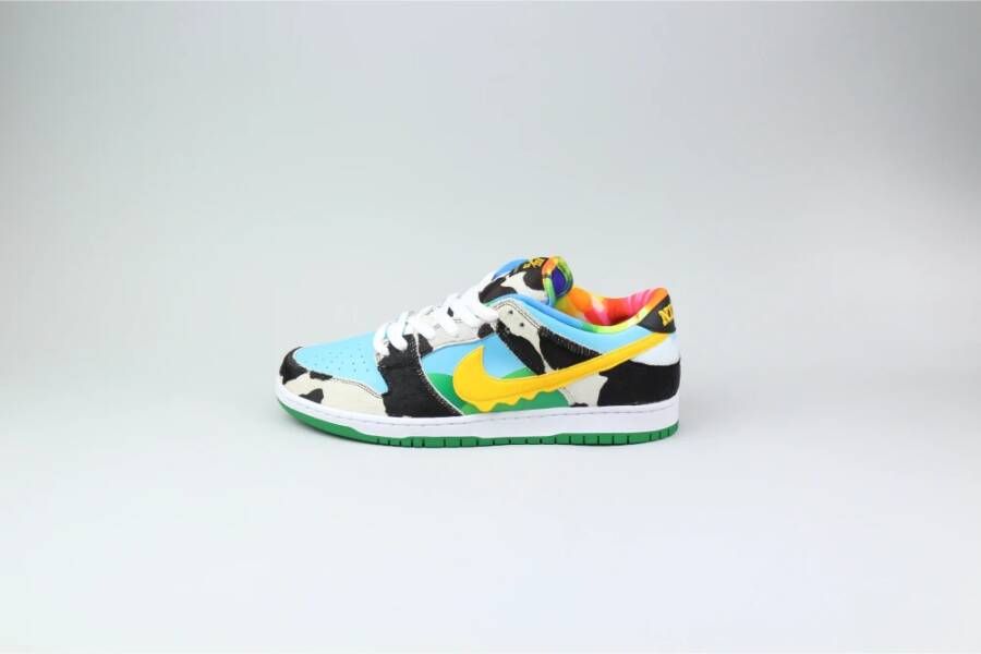 Nike Chunky Dunky Vrienden & Familie Editie Multicolor Heren