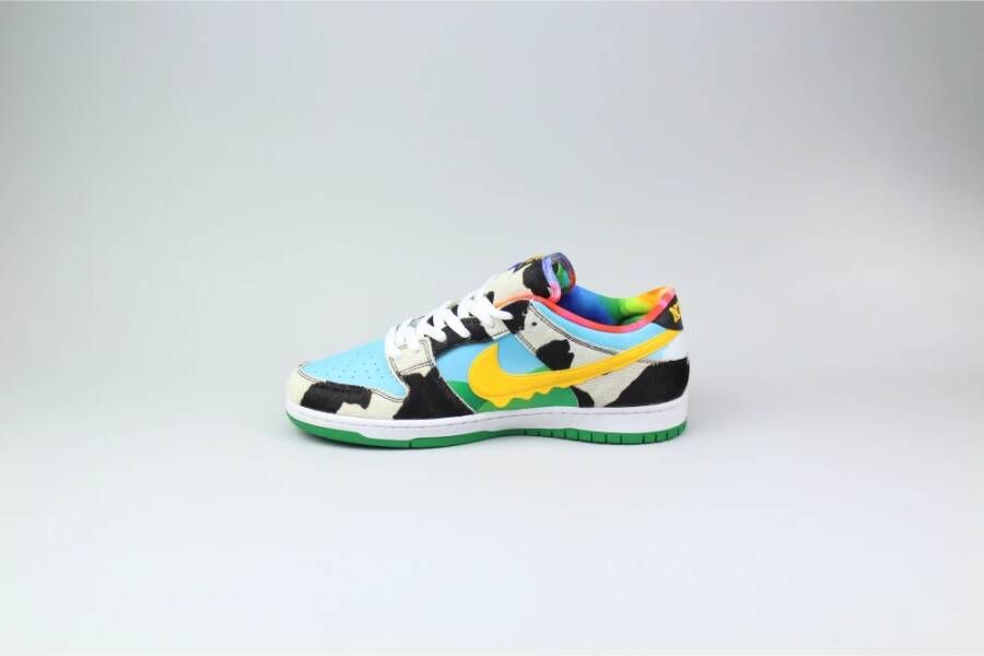 Nike Chunky Dunky Vrienden & Familie Editie Multicolor Heren