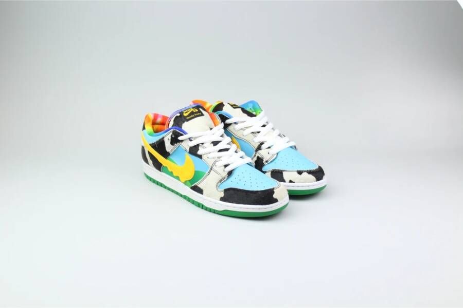 Nike Chunky Dunky Vrienden & Familie Editie Multicolor Heren