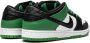 Nike Classic Green SB Dunk Low Groen - Thumbnail 4