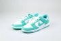 Nike Clear Jade Lage Sneakers Blue Heren - Thumbnail 5