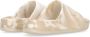 Nike Comfort Slide Phantom Dames Slippers Beige Dames - Thumbnail 6