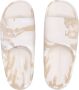 Nike Comfort Slide Phantom Dames Slippers Beige Dames - Thumbnail 8