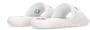 Nike Comfort Slide Slippers met Swoosh Logo White Dames - Thumbnail 4