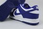 Nike Concord Dunk Low Sneakers Blue Heren - Thumbnail 2