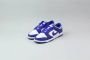 Nike Concord Dunk Low Sneakers Blue Heren - Thumbnail 5