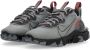 Nike Cool Gray React Vision Sneakers Gray Heren - Thumbnail 4