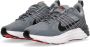 Nike Cool Gray Roam Lage Schoen met Veters Gray Heren - Thumbnail 5