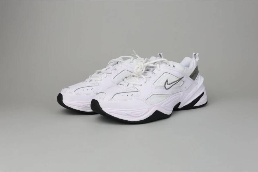 Nike Cool White M2K Tekno Sneakers White Heren