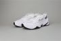 Nike Cool White M2K Tekno Sneakers White Heren - Thumbnail 2