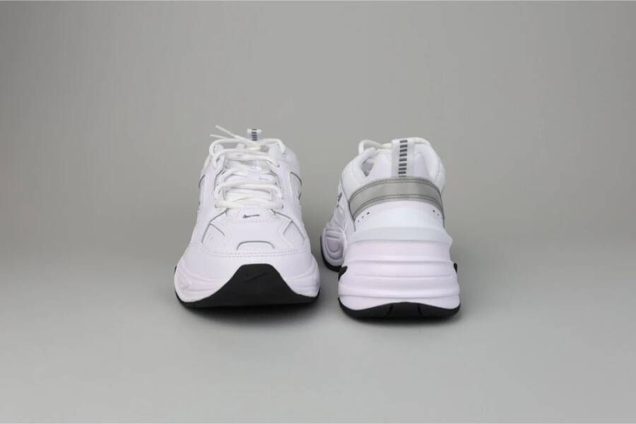 Nike Cool White M2K Tekno Sneakers White Heren