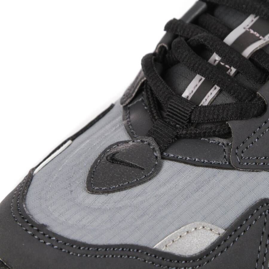 Nike Coole Heren Lage Schoen Grijs Zwart Black Heren