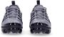 Nike Coole Lage Sneakers Grijs Zwart Gray Heren - Thumbnail 4