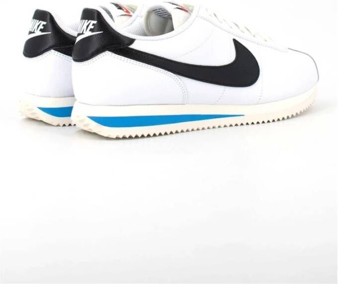 Nike Cortez Sneakers White Dames