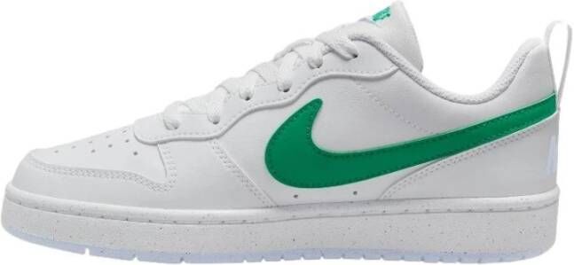 Nike Corut Borough Sneakers White Dames