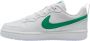 Nike Jongens Lage Court Borought Sneakers White Heren - Thumbnail 15