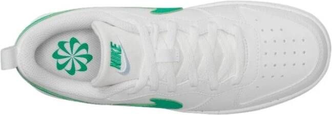 Nike Corut Borough Sneakers White Dames