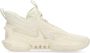 Nike Cosmic Unity Lage Sneaker Zwart Mint Beige Heren - Thumbnail 2