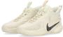 Nike Cosmic Unity Lage Sneaker Zwart Mint Beige Heren - Thumbnail 3