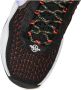 Nike Cosmic Unity Tb Black White Bright Crimson Schoenmaat 44 1 2 Basketball Performance Low DM4426 001 - Thumbnail 15