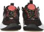 Nike Cosmic Unity Tb Heren Schoenen Black Leer Synthetisch - Thumbnail 5