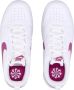 Nike Court Borough Low Fack Sneaker White Heren - Thumbnail 6