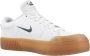 Nike Verhoog je sneaker game met Court Legacy Lift Beige Dames - Thumbnail 6