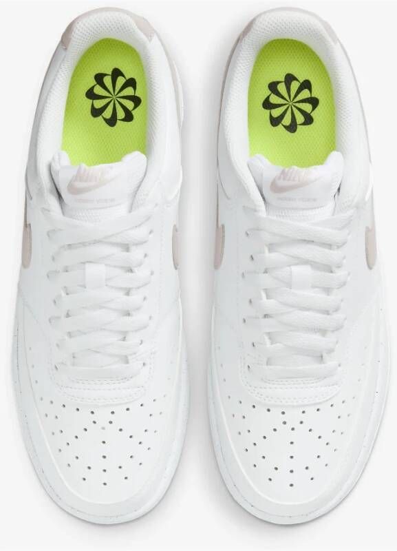 Nike Next Nature Sneakers White Dames