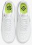 Nike Next Nature Sneakers White Dames - Thumbnail 3