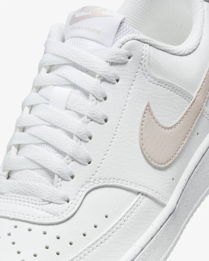 Nike Next Nature Sneakers White Dames