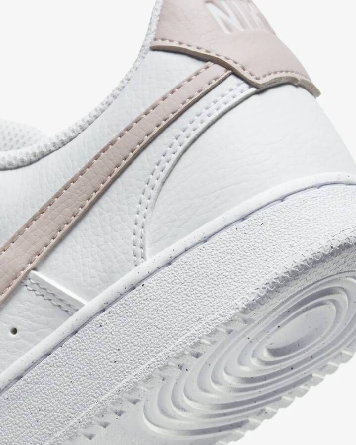 Nike Next Nature Sneakers White Dames