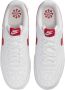 Nike Court Vision Low Next Nature Sneakers White Heren - Thumbnail 4