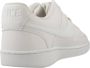 Nike Court Vision Low Next Sneakers White Heren - Thumbnail 4