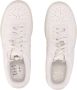 Nike Lage Court Vision Sneakers Cream White - Thumbnail 11