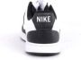 Nike Lage Court Vision Next Nature Sneakers Black Dames - Thumbnail 14