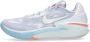 Nike Air Zoom G.t. Cut 2 Avant Garde Aura Sail-Barely Green-Vivid Sky - Thumbnail 3