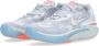 Nike Air Zoom G.t. Cut 2 Avant Garde Aura Sail-Barely Green-Vivid Sky - Thumbnail 4