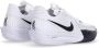 Nike Cut 3 Basketbalschoen Wit Zwart White Heren - Thumbnail 6