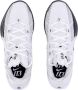 Nike Cut 3 Basketbalschoen Wit Zwart White Heren - Thumbnail 8