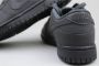 Nike Cyber Reflective Damessneakers Black Dames - Thumbnail 2